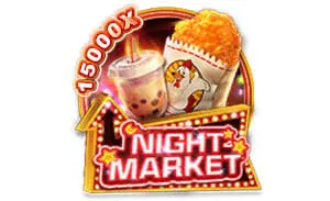 FC Night Market